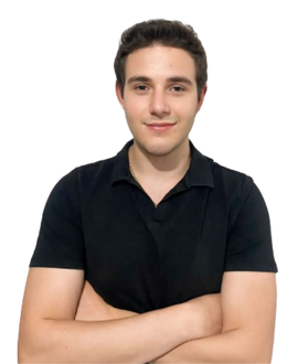 Özcan Martin Baydur