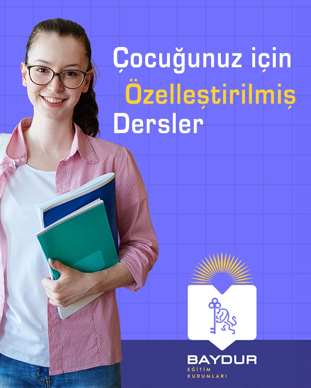 Başarının dijital anahtarı